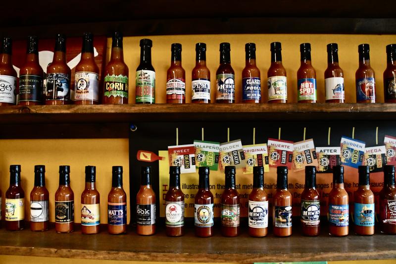 Delaware Sauce Company Brings Home Top Awards — A Local Success Story Worth Celebrating