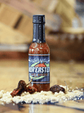 EagleWingz Nor’Easter Hot Sauce image 0