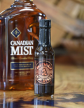 Whiskey and Molasses Sauce image 0