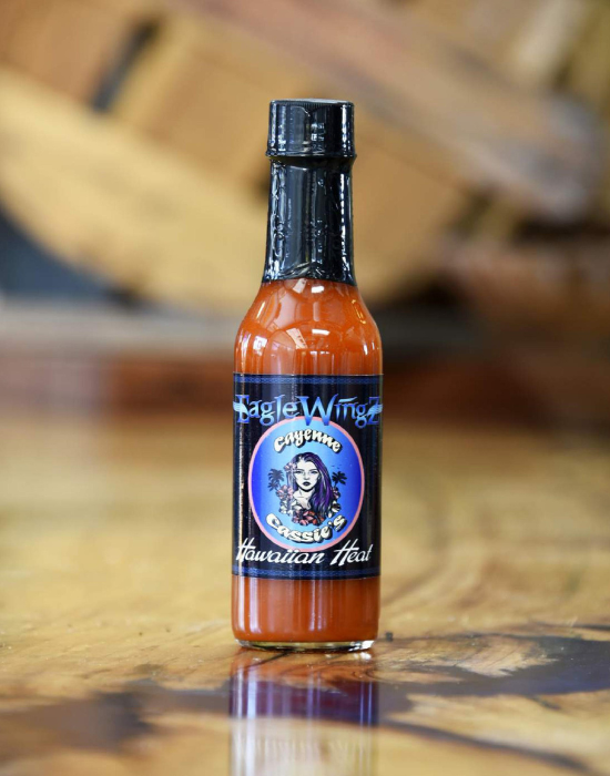 EagleWingz Most Popular Sauces 4-pack image 3