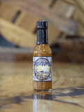 EagleWingz Brand Chesapeake Jerk Sauce - 10 ounce image