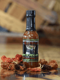 Eaglewingz Ghost of Frog Hollow Sauce image 0