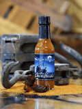 Ghost of the Chesapeake Hot Sauce image 0