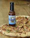 EagleWingz Pineapple Teriyaki Hot Sauce image 1