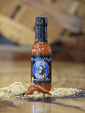 EagleWingz Cayenne Cassie Hawaiian Heat Hot Sauce image 0